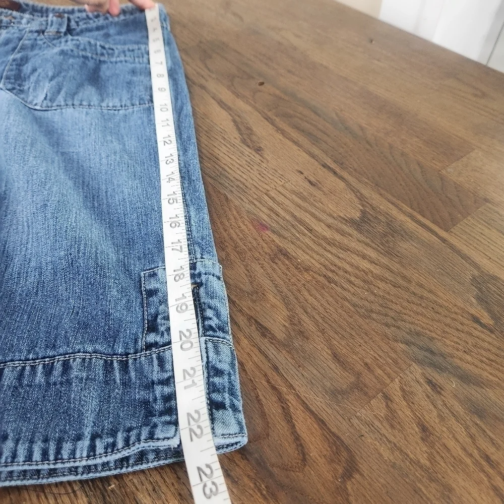 Lee Cooper women jeans size 9/10M - Picture 9 of 10